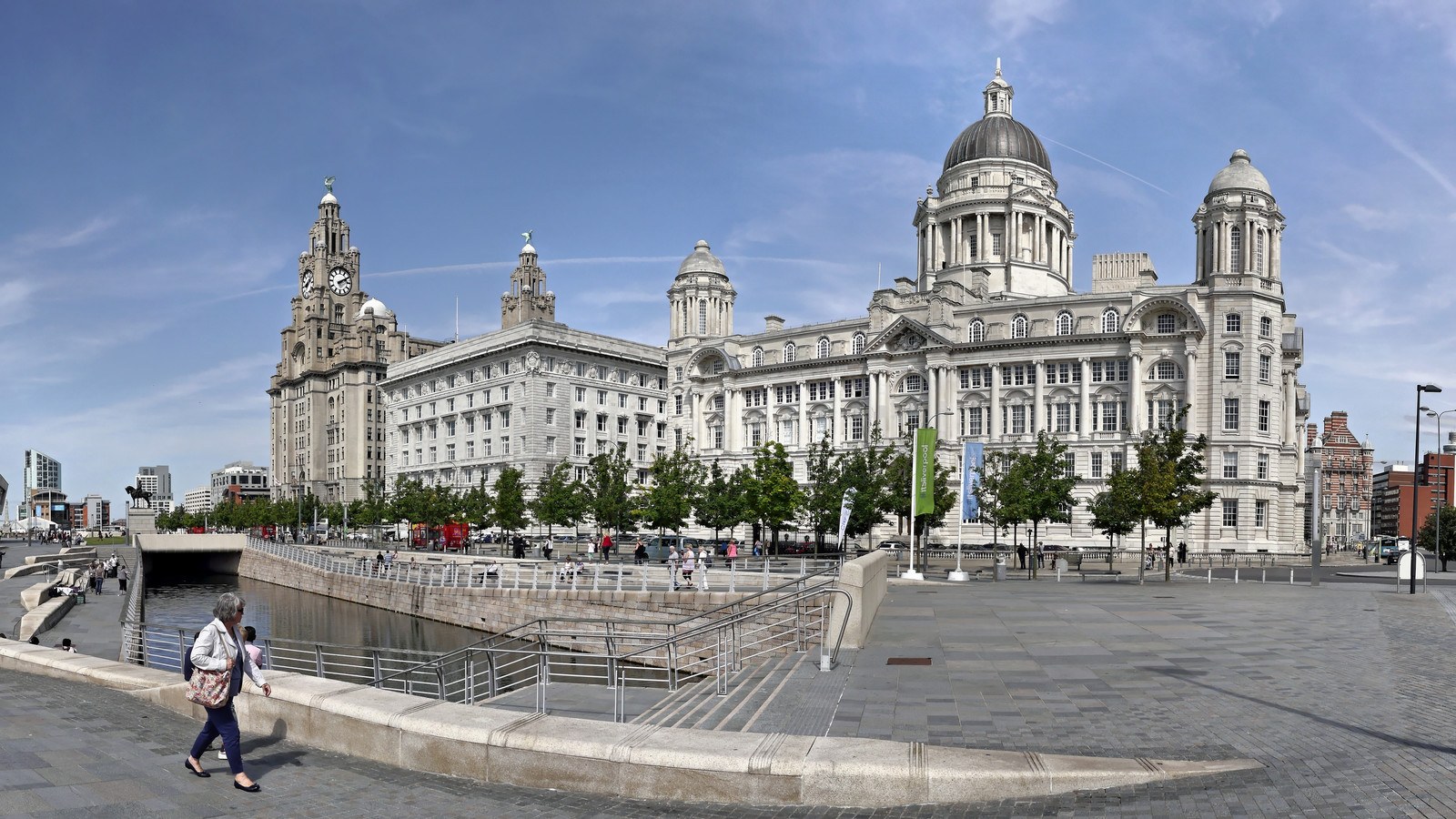 10 Best Things to Do in Liverpool – Where to Go, Attractions to Visit