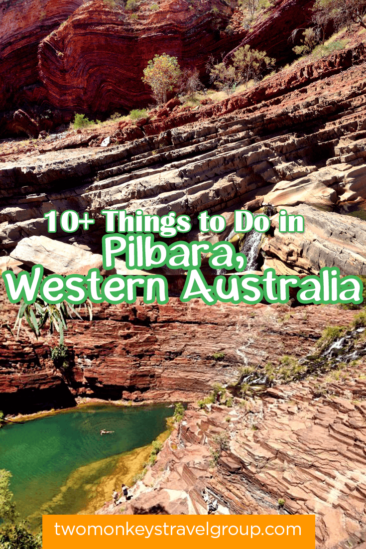 10+ Things to Do in Pilbara, Western Australia
