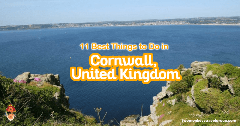 11 Best Things to Do in Cornwall, United Kingdom – Where to Go, Attractions to Visit