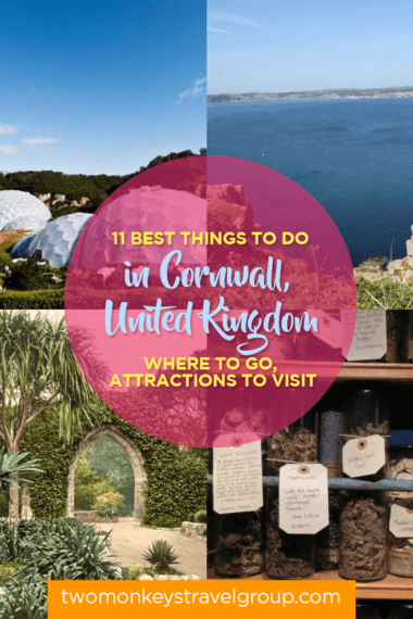 11 Best Things to Do in Cornwall, United Kingdom – Where to Go, Attractions to Visit