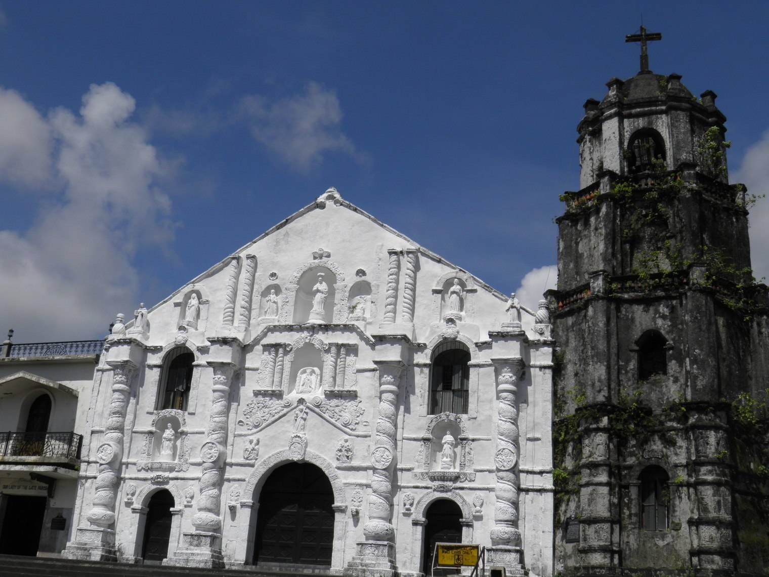 Visita Iglesia in Albay, Philippines - 7 Church in 7 Days Itinerary