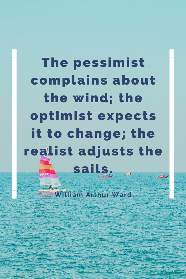 32 of Our Favorite Sailing Quotes for Sailors