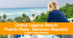 Long Weekend in the Ocean View Penthouse of Grand Laguna Beach in Sosua, Puerto Plata