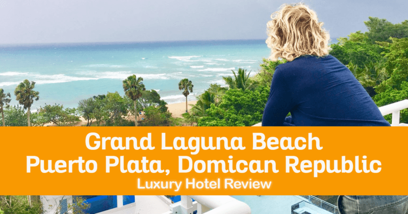 Long Weekend in the Ocean View Penthouse of Grand Laguna Beach in Sosua, Puerto Plata