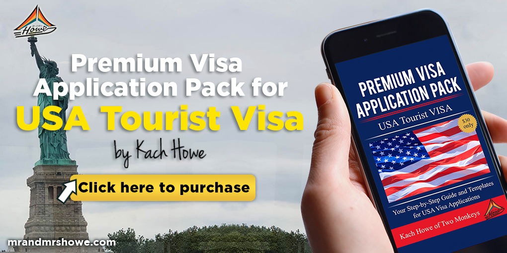 what is the purpose of tourist visa