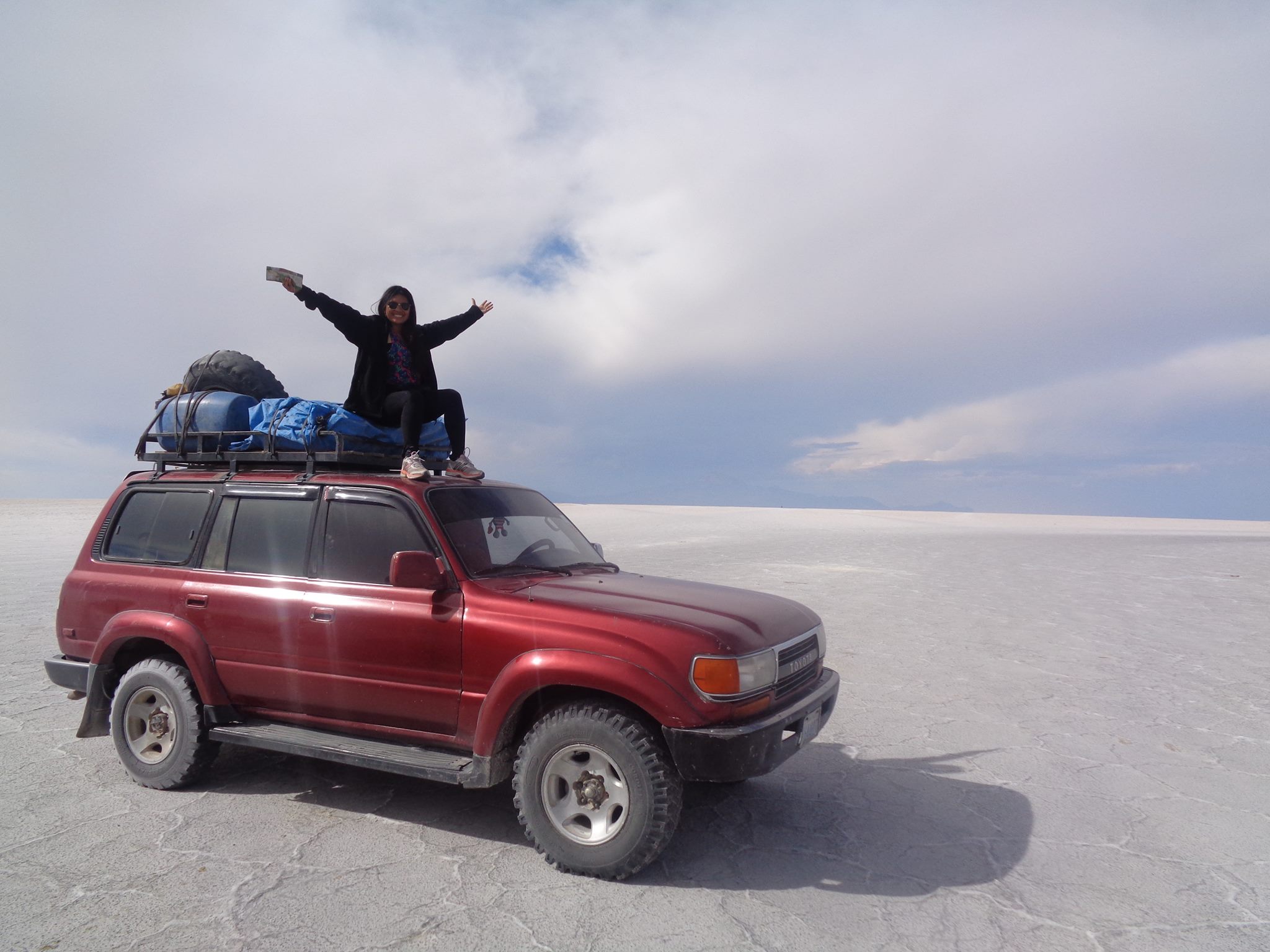 7 Reasons To Visit Bolivia Now - The Best Things To Do in Bolivia