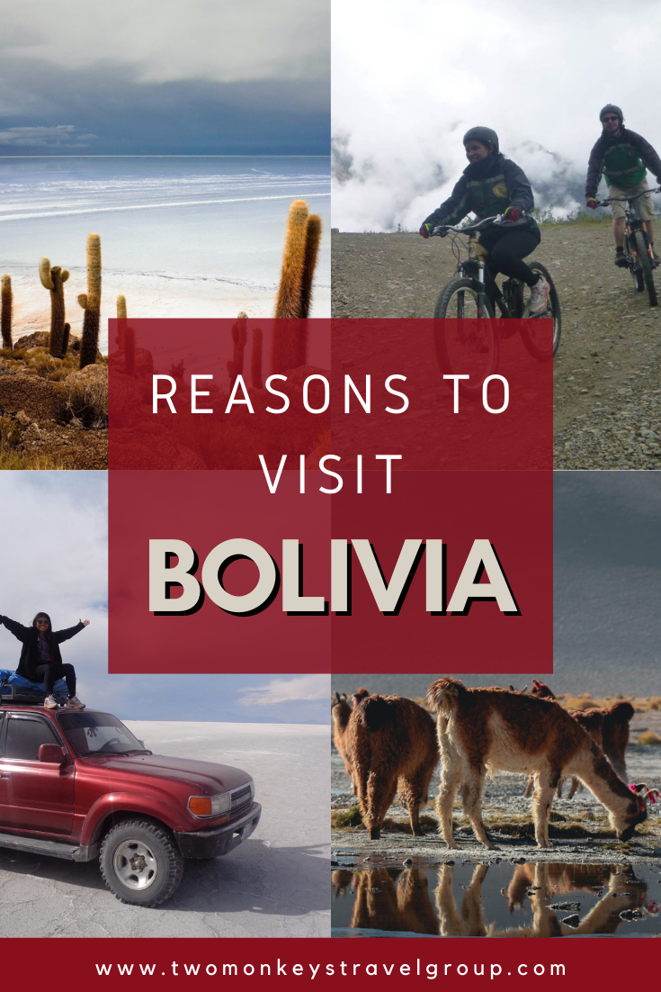 7 Reasons To Visit Bolivia Now The Best Things To Do in Bolivia