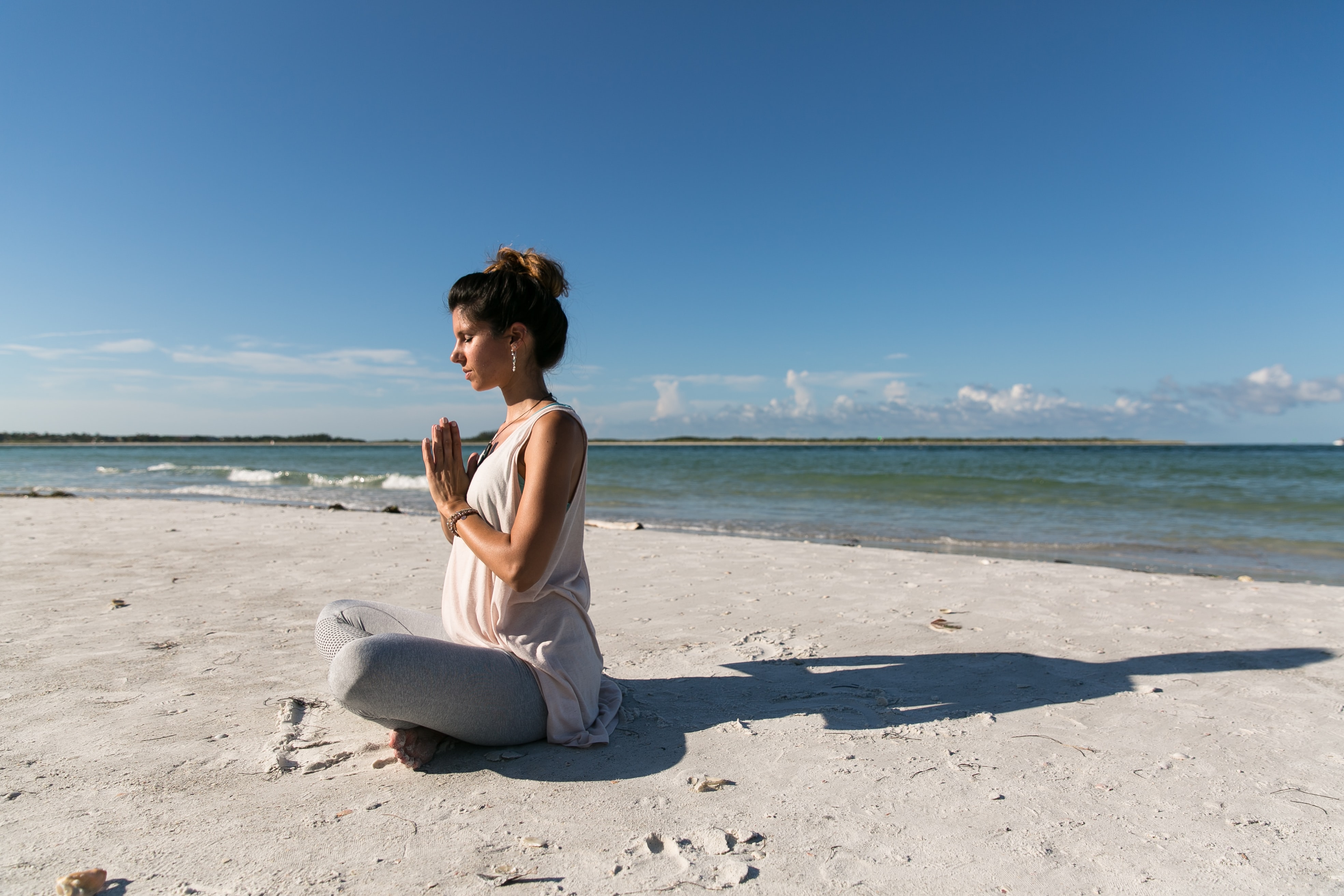 10 Different Types of Yoga and Our Pick for Travellers