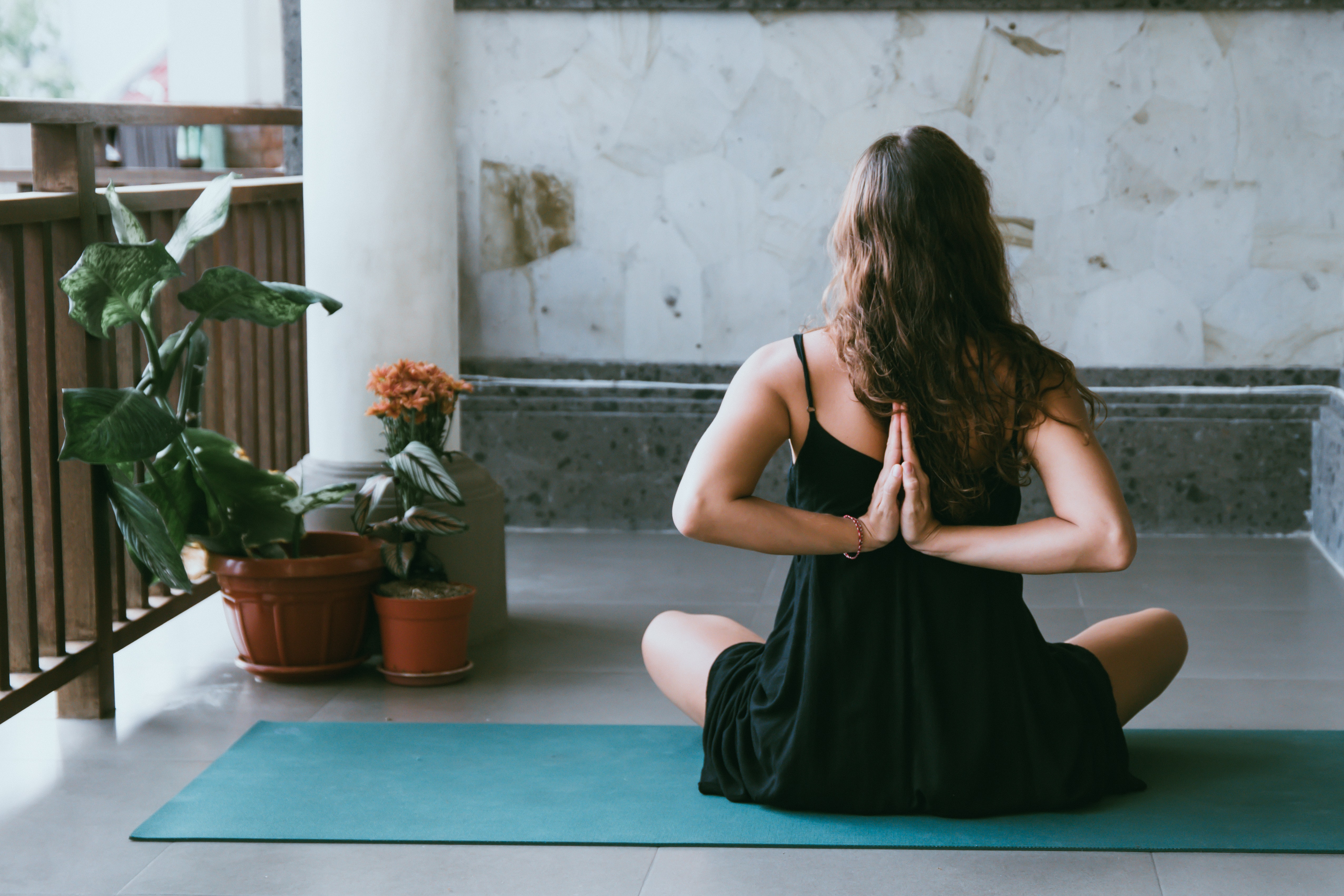 10 Different Types of Yoga and Our Pick for Travellers