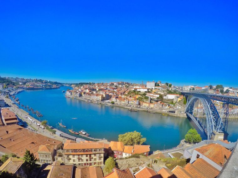 Porto, Portugal