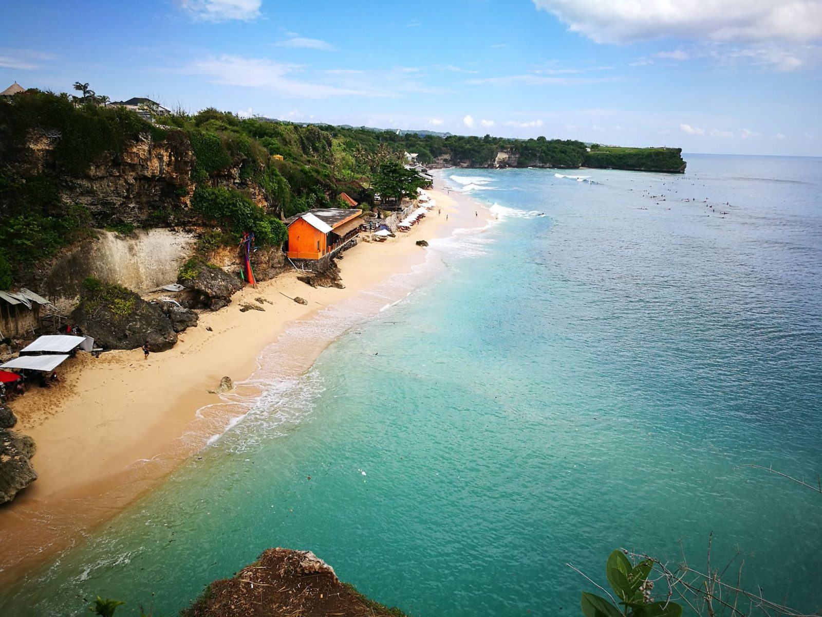 Honeymooners Guide to Bali Indonesia Tips for Seminyak  