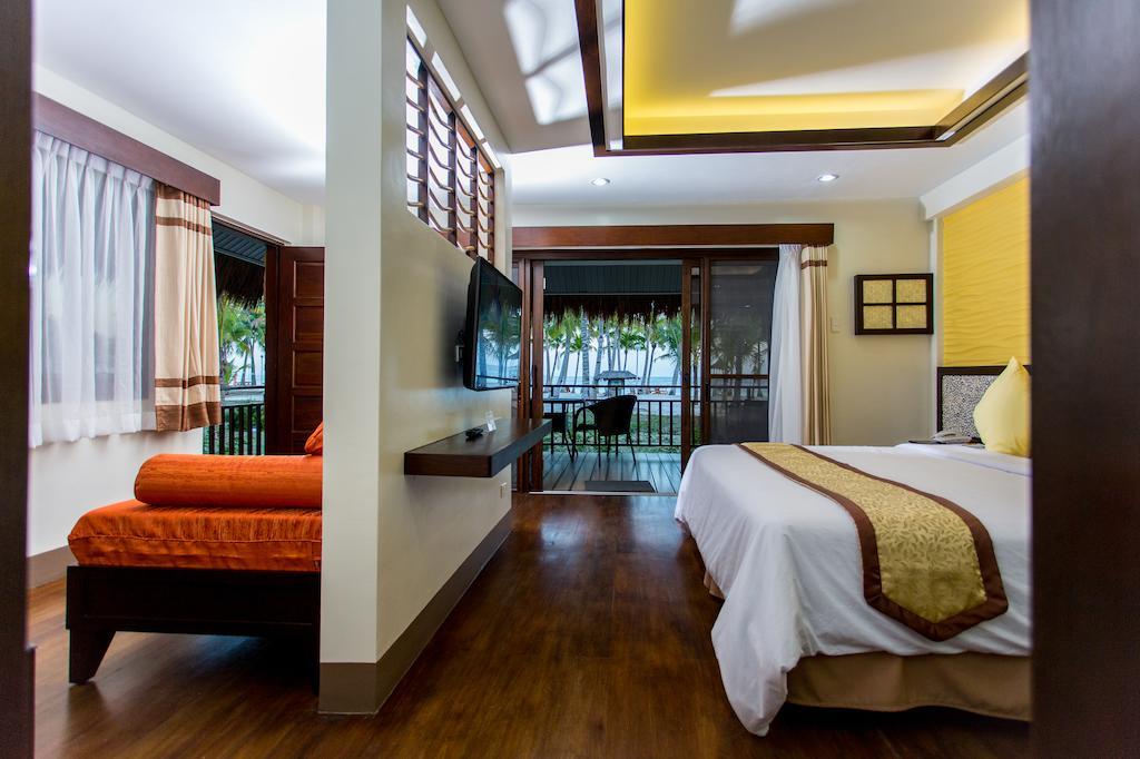 Bohol Beach Club - Best Hotels Bohol