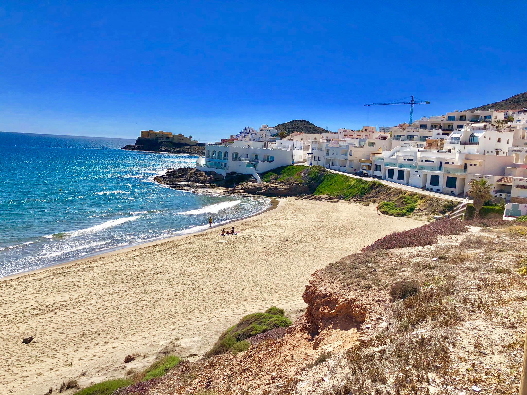 10 Reasons Almeria In South of Spain Is Worth A Visit