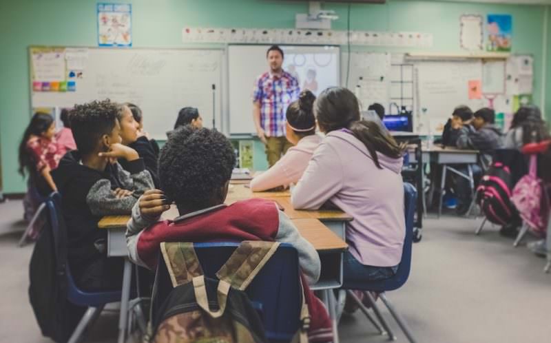 Online english teaching TEFL 1