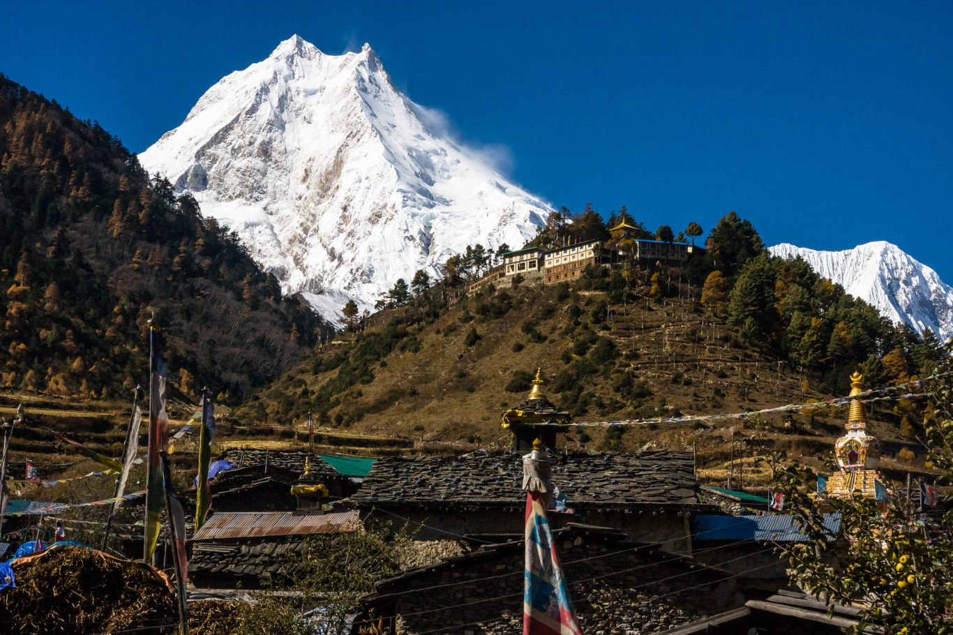 11 Best Hiking Treks To Experience in Nepal