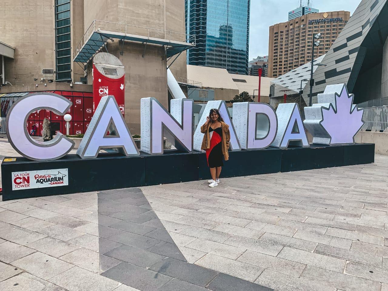 canada tourist visa for filipino in singapore