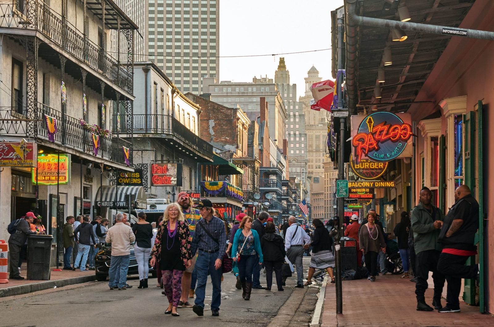 Top 7 Things to Do in New Orleans6