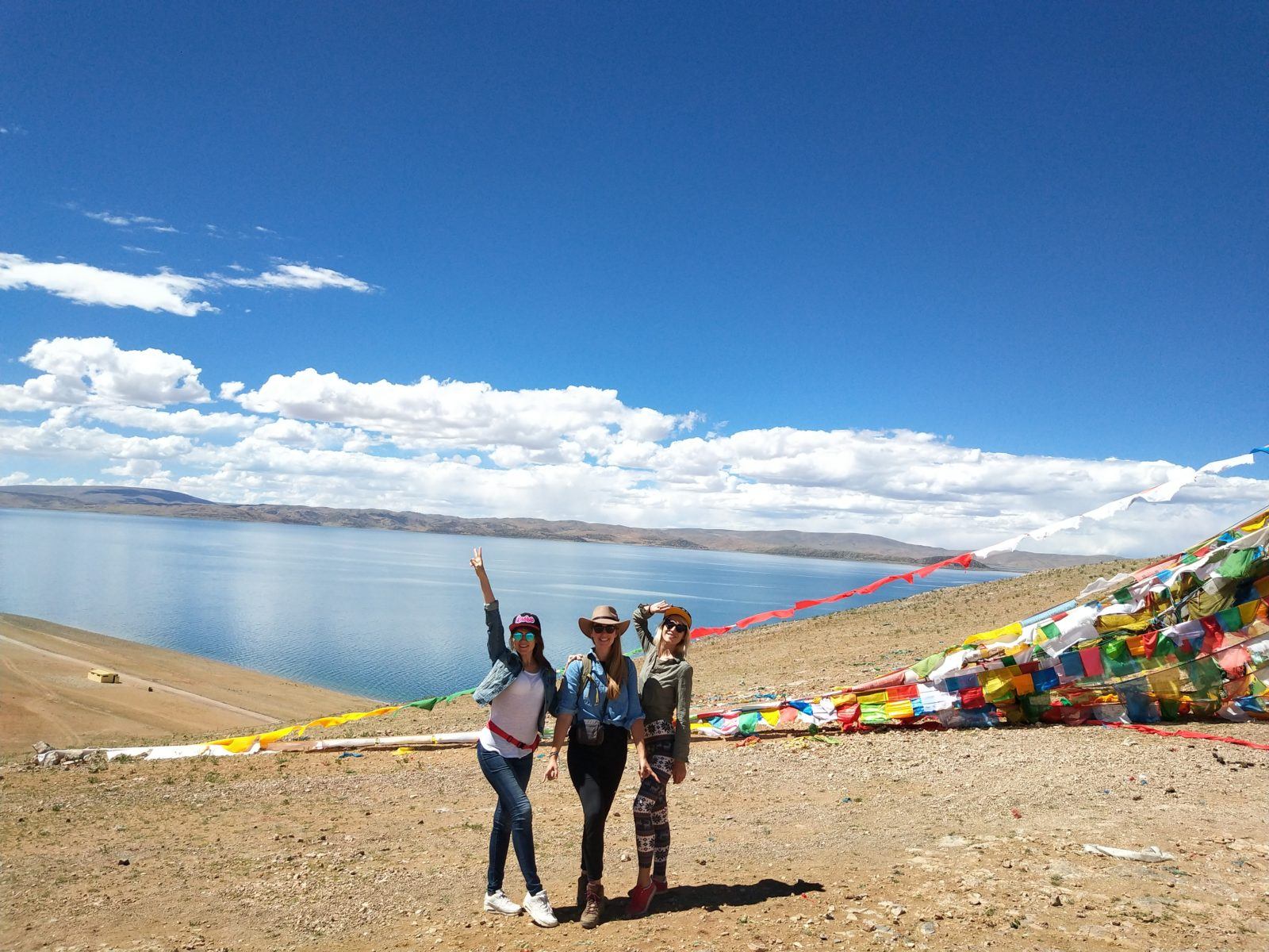 Visit Tibet What You Need to Know Before Tibet Travel1