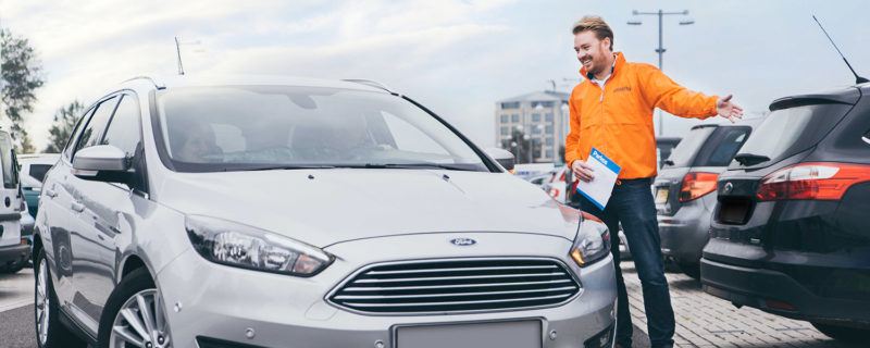 5 Tips on How to Get Affordable and Reliable Parking Options1