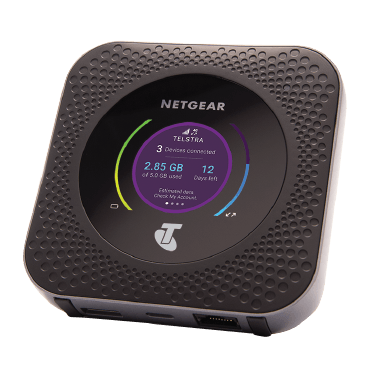Netgear That One Thing Every Traveler Needs To Stay Connected1