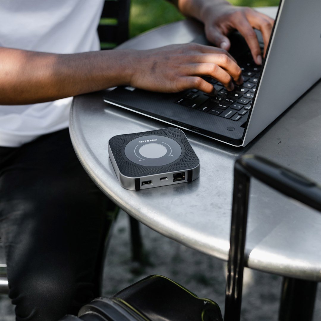 Netgear That One Thing Every Traveler Needs To Stay Connected4