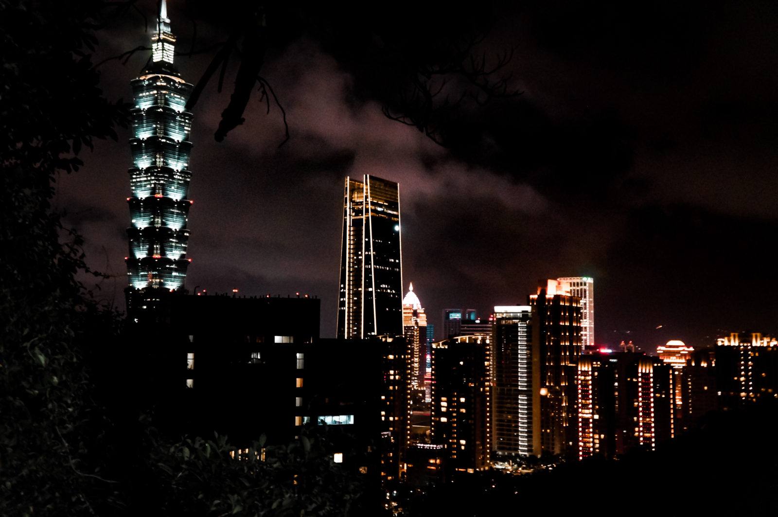 Taipei Bucket List Things to do in Taipei in Two Days7