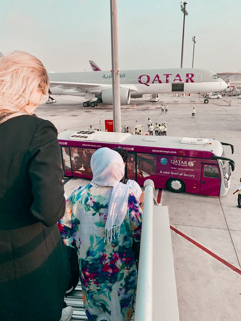 Transit In Qatar The Best Things To Do For A Long Layover2