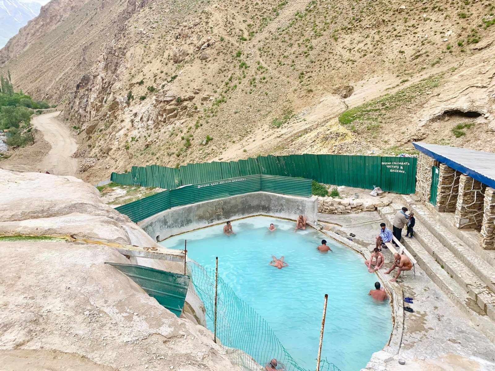 13 Things You Should Not Miss When You Travel the Pamir Highway in Tajikistan