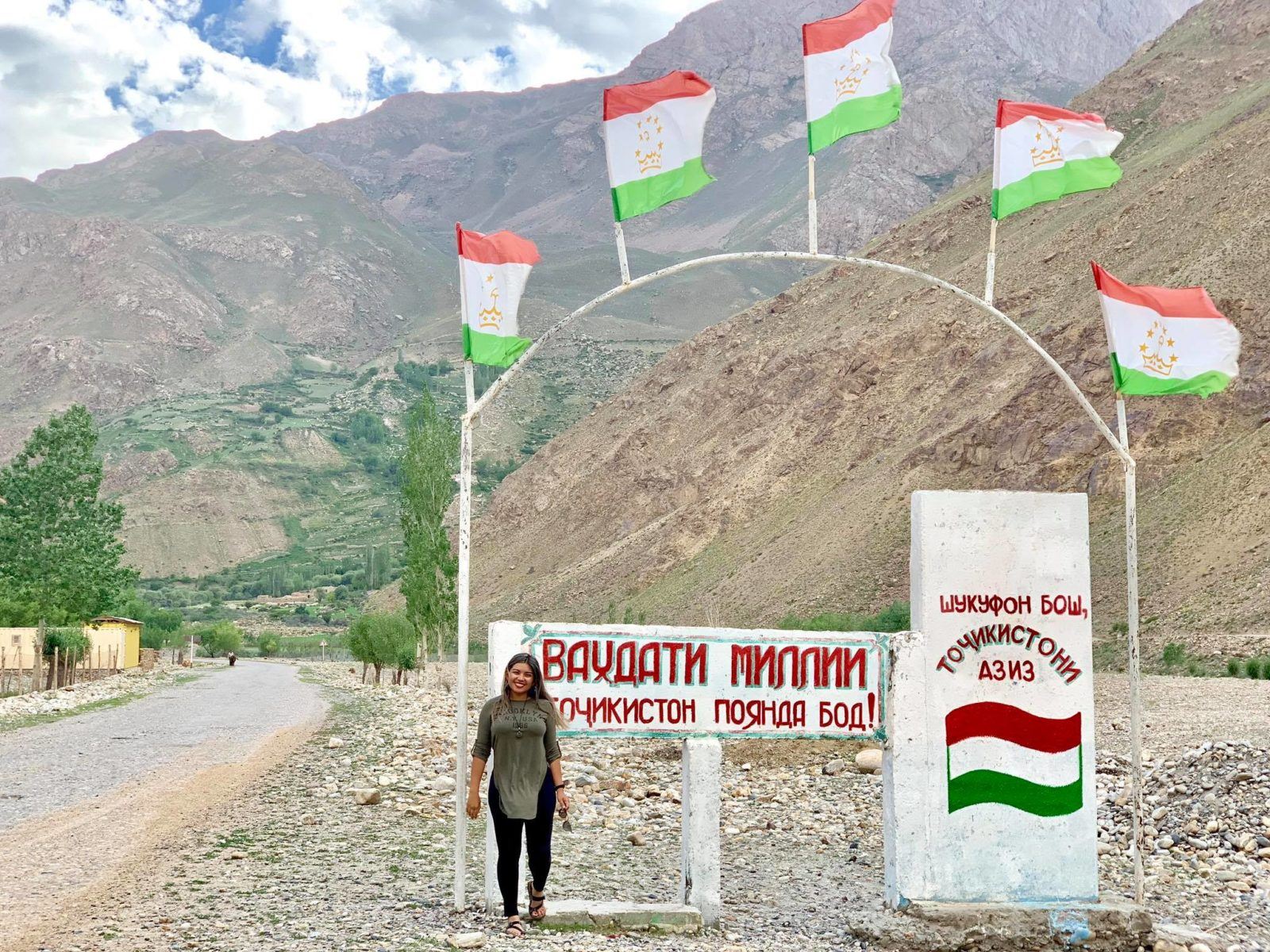 13 Things You Should Not Miss When You Travel the Pamir Highway in Tajikistan2