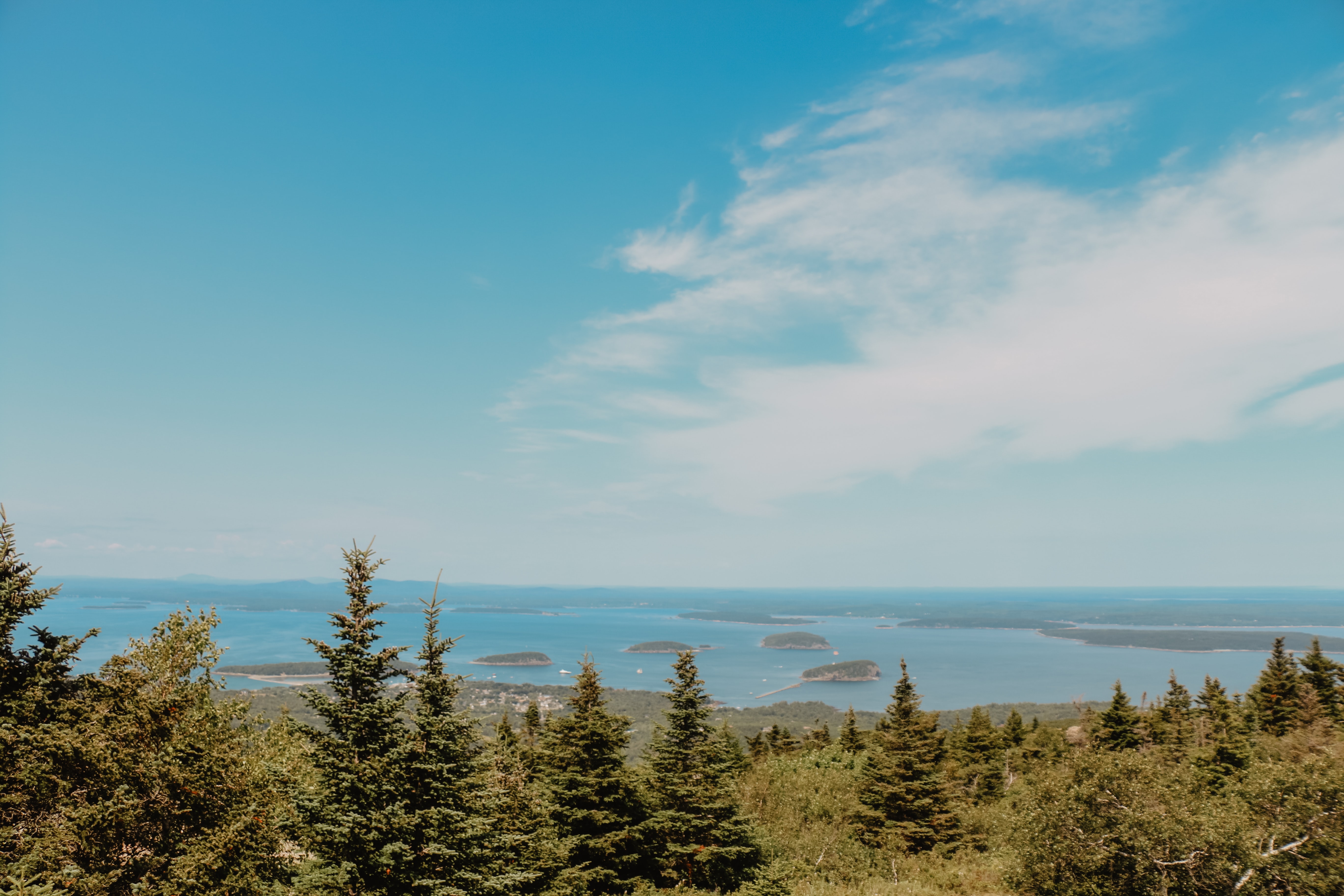 15 Best Things to do in Bar Harbor, (ME) Maine