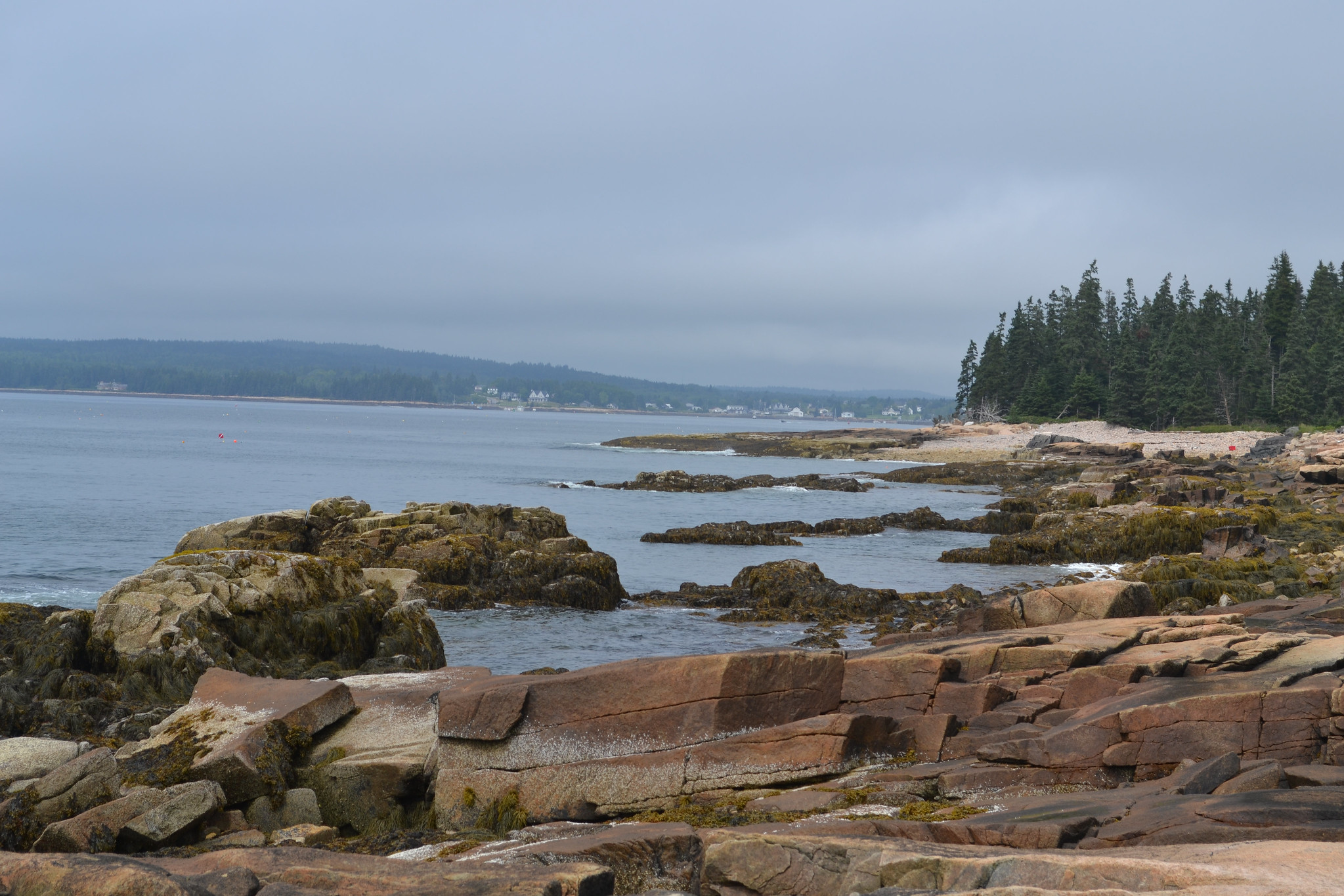 15 Best Things to do in Bar Harbor, (ME) Maine