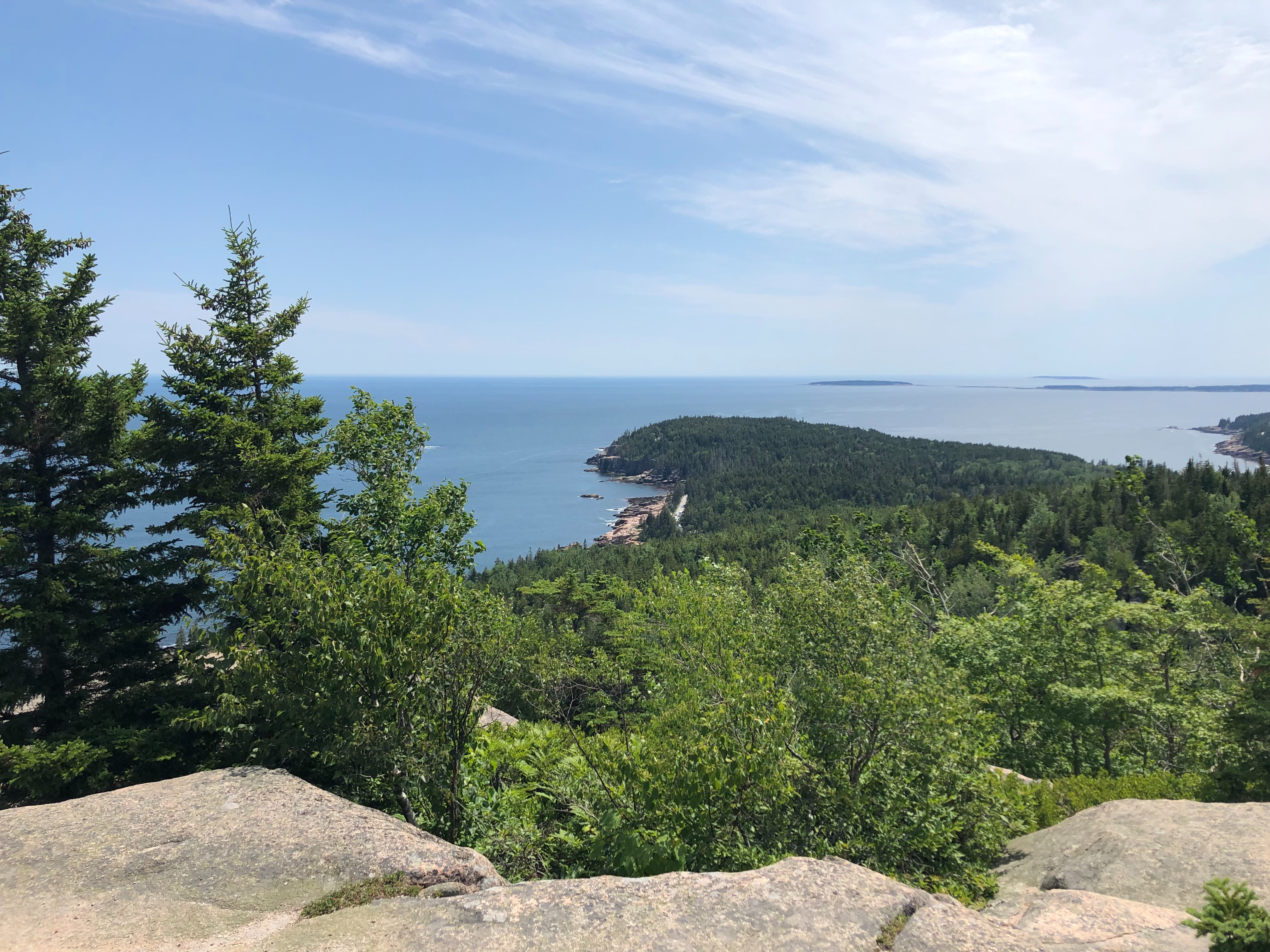 15 Best Things to do in Bar Harbor, (ME) Maine