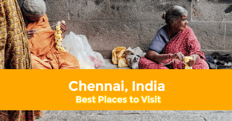 Chennai, India