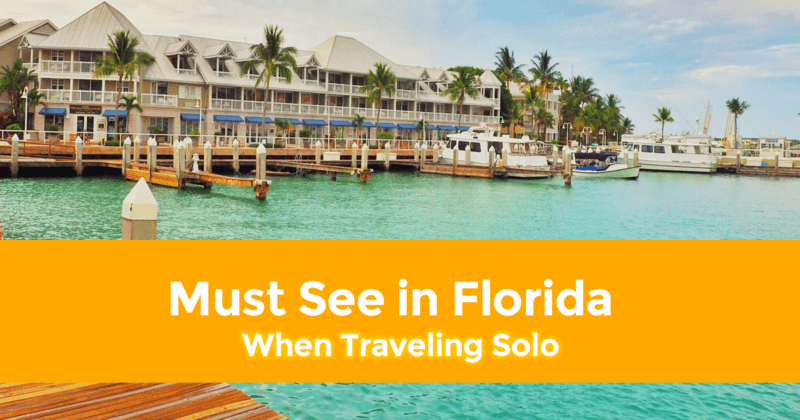 Must See in Florida