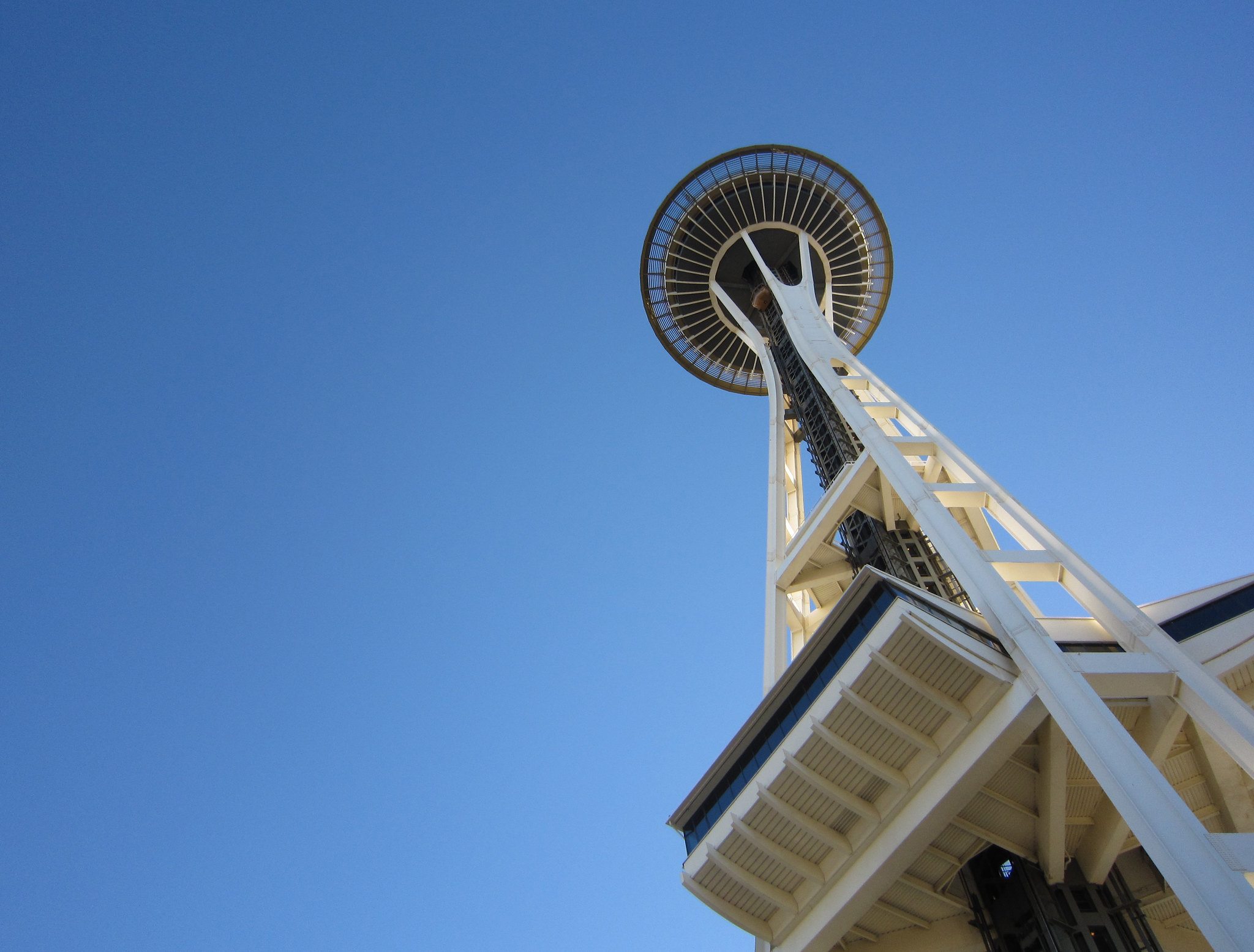 Best 25 Things to do in Seattle