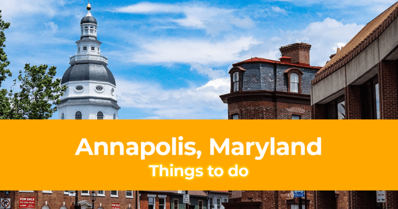 Best Things to do in Annapolis, (MD) Maryland7