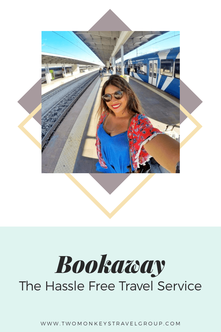 Bookaway The Hassle Free Travel Service