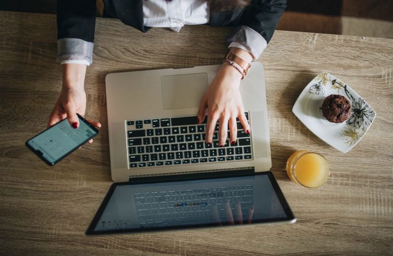 How to Access any Website when Travelling to Saudi Arabia1