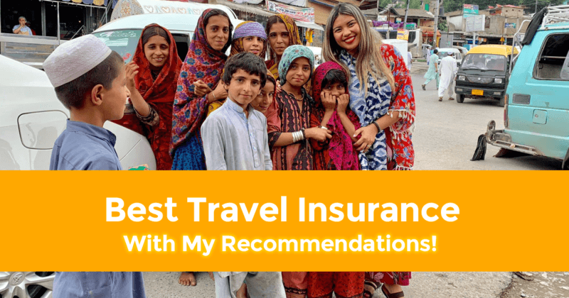 How to Choose the Best Travel Insurance for Filipinos