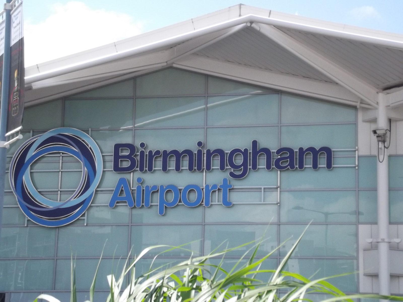 Manchester and Birmingham Airport Delay Compensation1