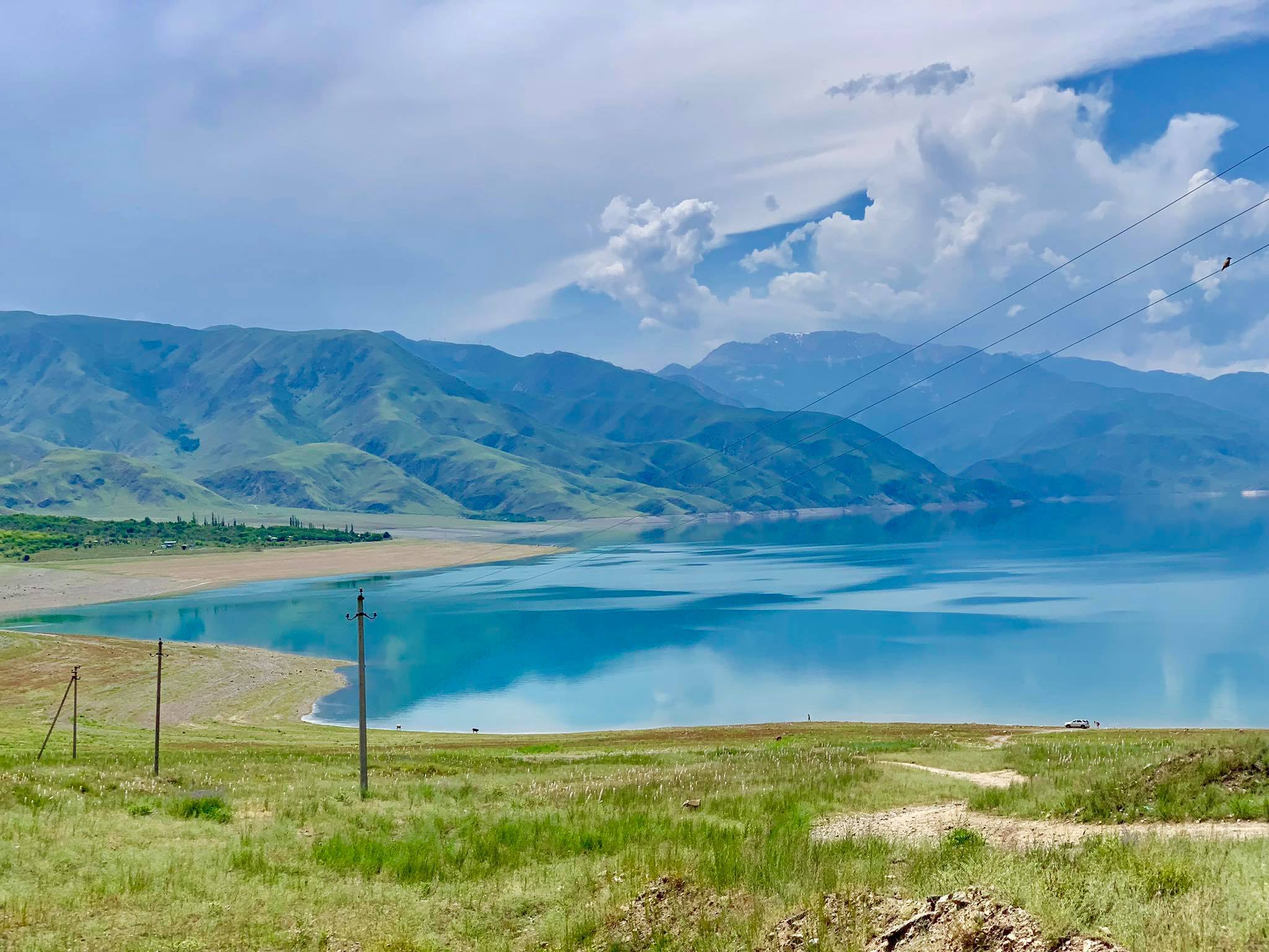 Places to Visit in Kyrgyzstan