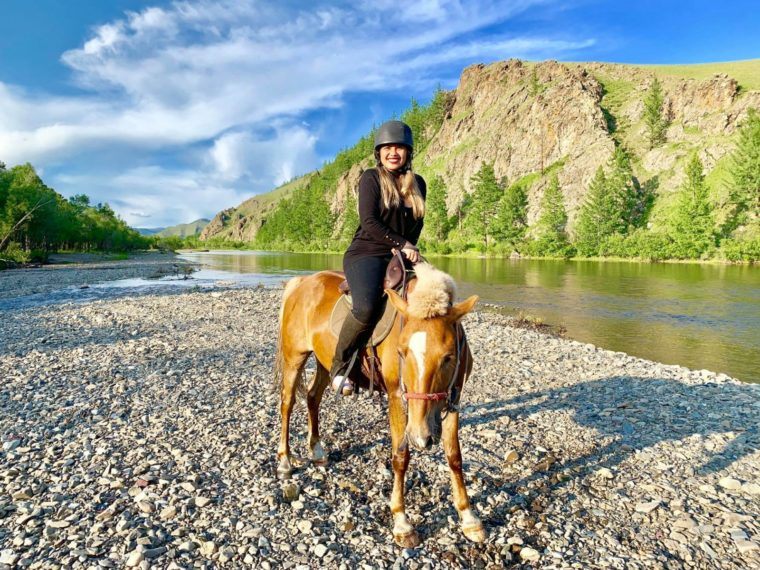 Things To Do In Mongolia1