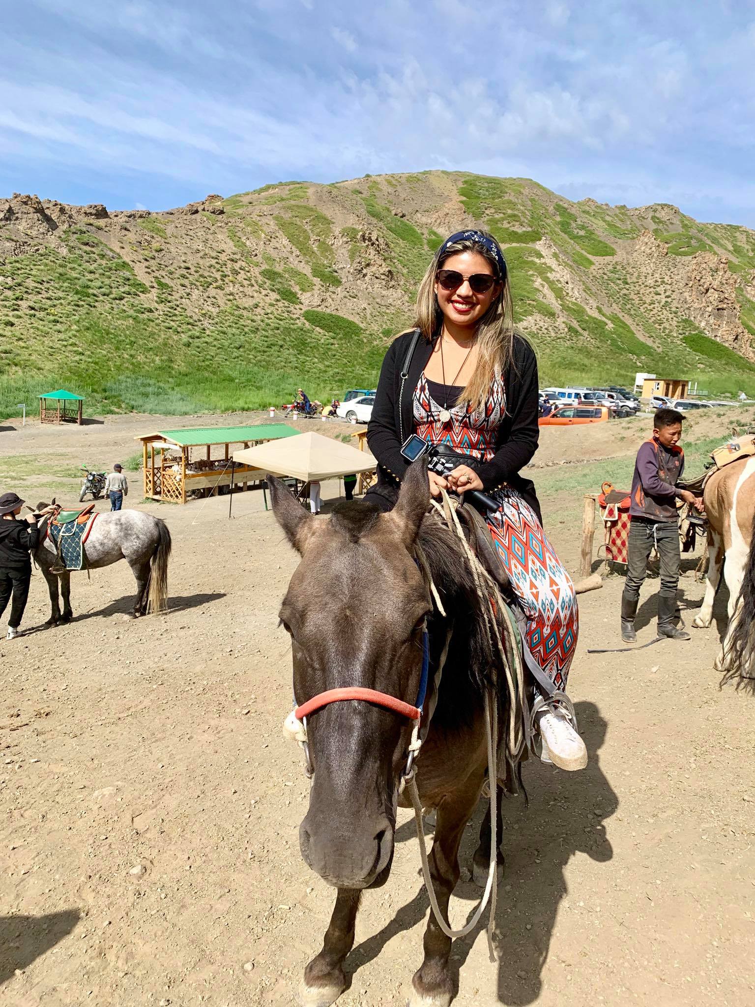 Things To Do In Mongolia1