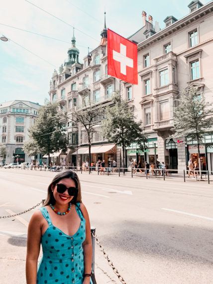 Things To Do in Zurich Switzerland