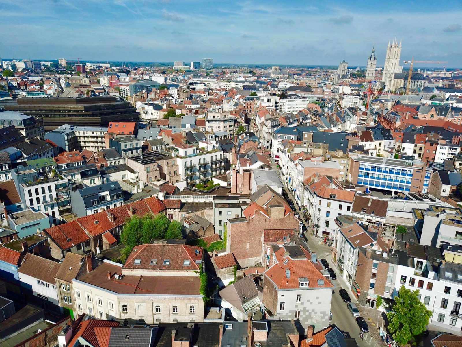 Things to Do in Gent, Belgium