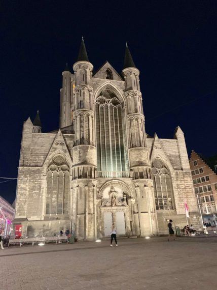 Things to Do in Gent, Belgium
