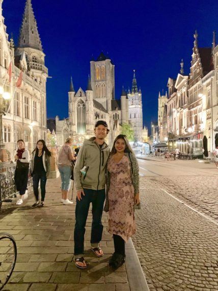Things to Do in Gent, Belgium