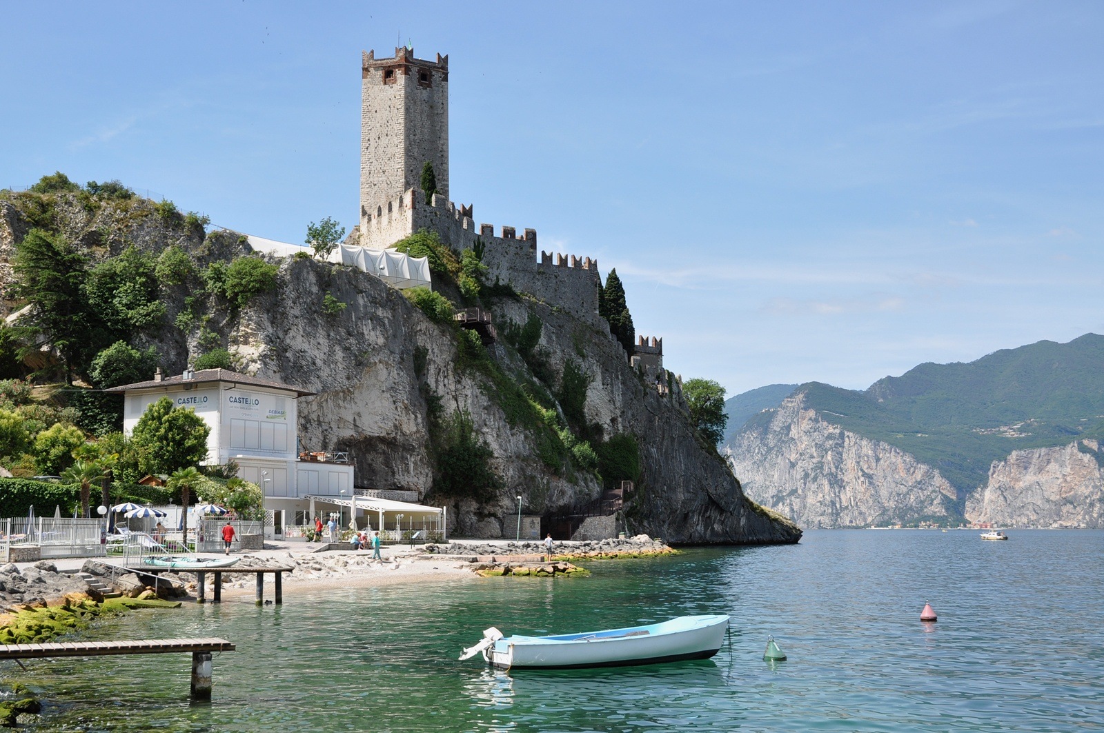 Things to Do in Lake Garda, Italy