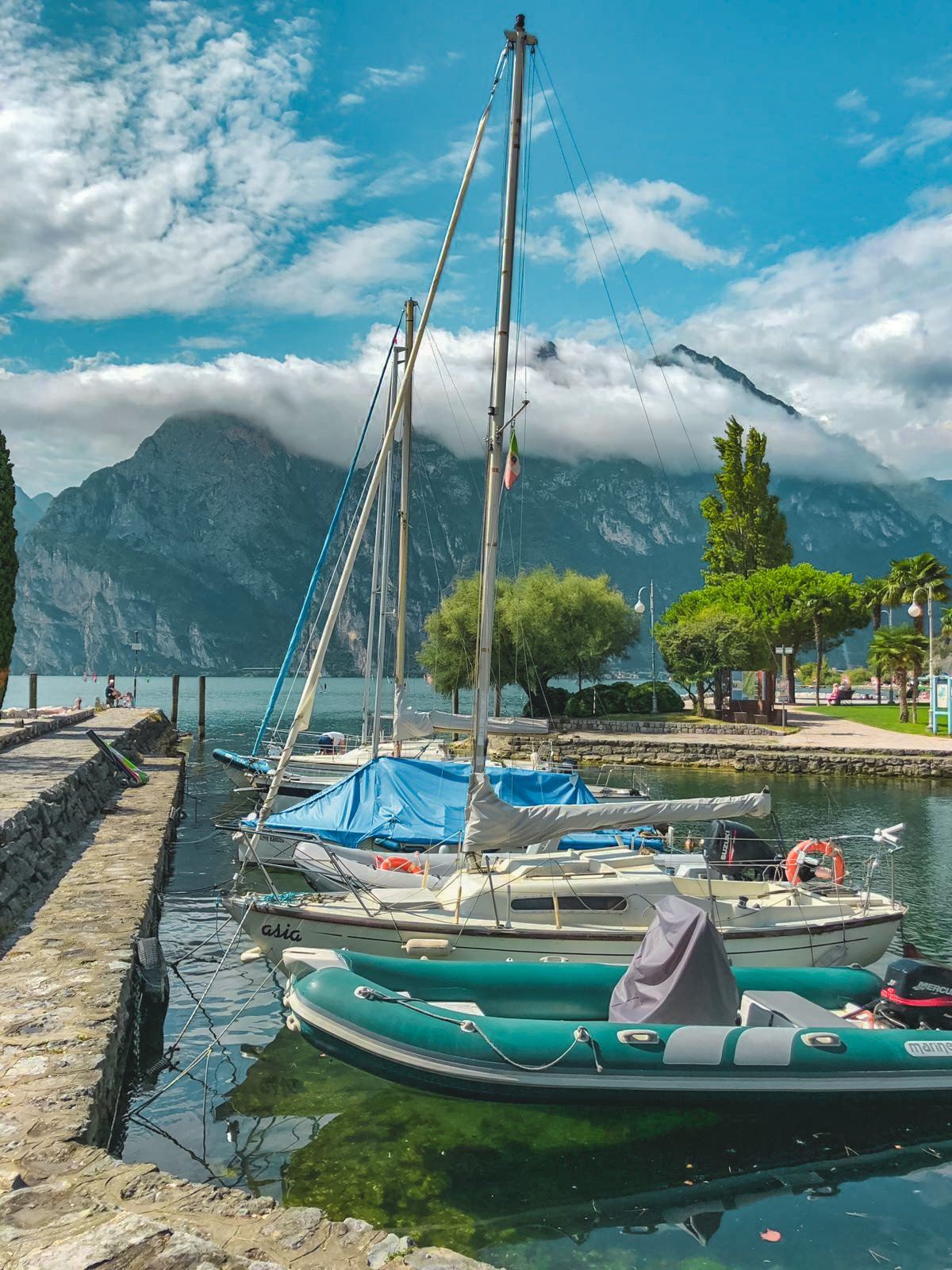 Things to Do in Lake Garda, Italy