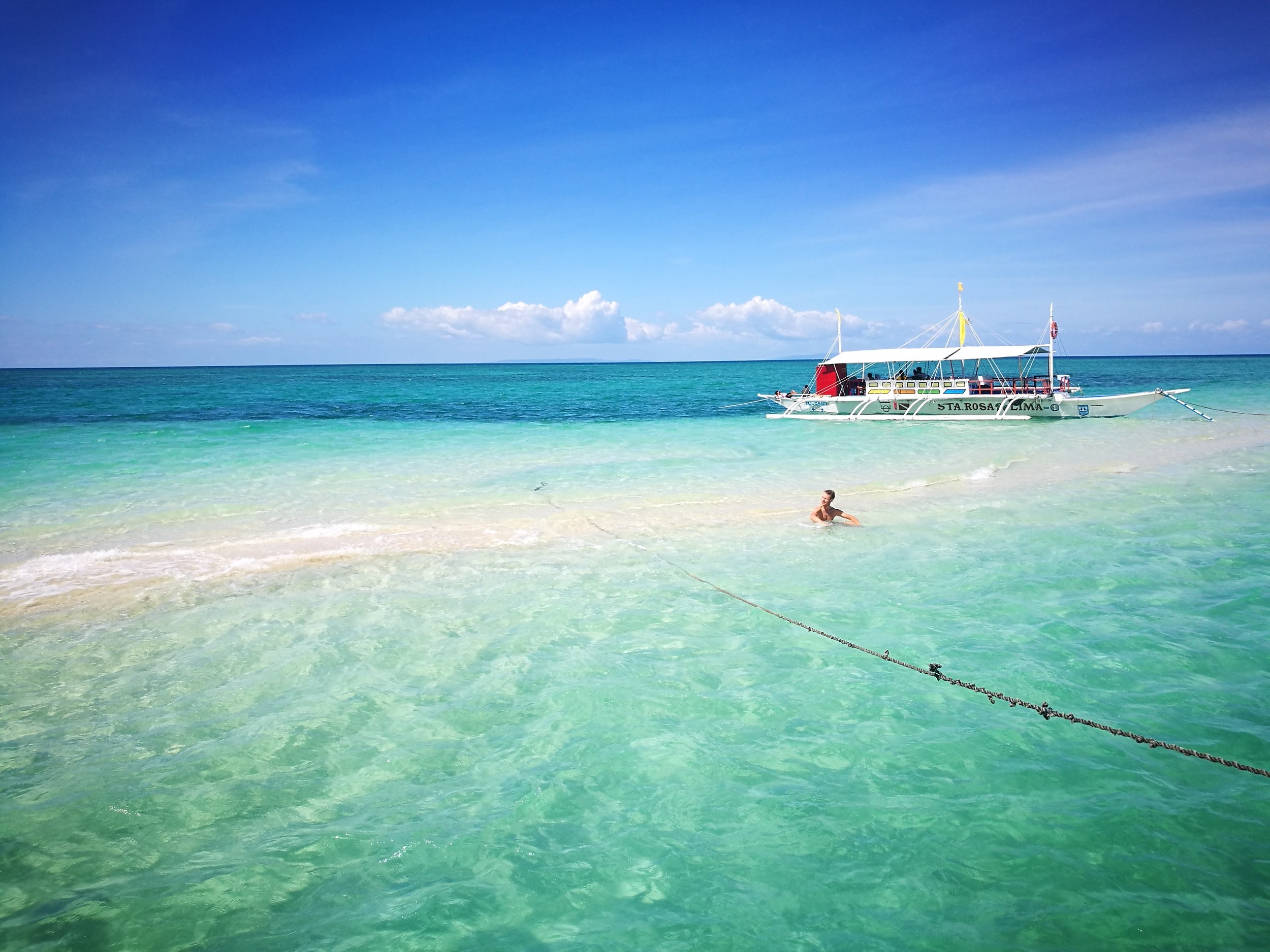 Things to do in Cebu, Philippines